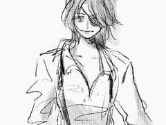 진격의 거인 log