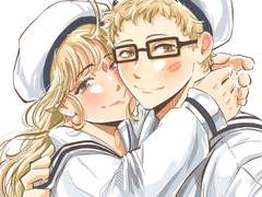 세 번째 커미션 후기