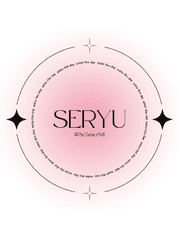 SERYU's GOODS