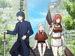 이름없는 이야기. 5막