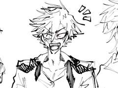 나미가야미 켄지로 비설