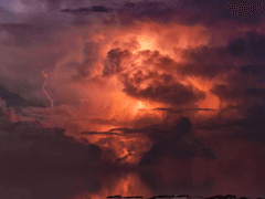 폭풍 속으로 부치는 편지 (2)