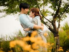 나의 마음/정 서