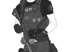 유제이 착장 설정