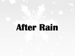 After Rain