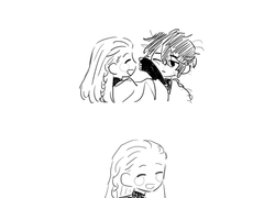 펠룬 그리고싶다던거 완전대충,,,