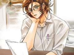 낙서 러프 백업 (덥페 마무 마다코하 위주)