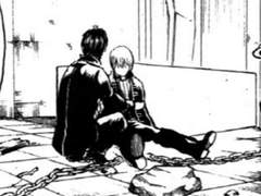 오키히지 분석글 - '지구조'편을 중심으로