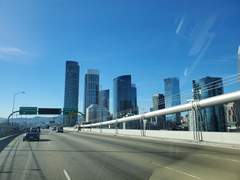 샌프란시스코 짧은 여행