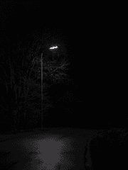 우린 밤과 같아서