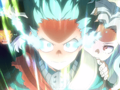 [히로아카] 그녀의 기억 - 31화. 미소