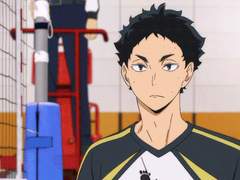 [하이큐 상황문답] 성격 차이