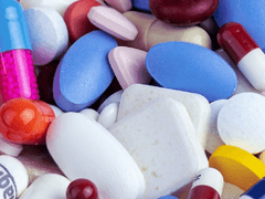 교감 신경 수용체