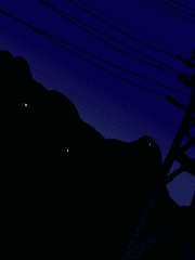 아리아 단편모음집