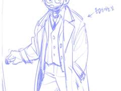 현패) 손나몬 졸업식 1