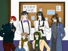 과거가 있기에 현재가 있다