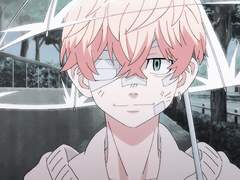 [도리벤] 그녀는 멋있었다.