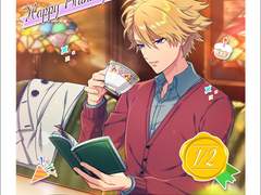 2022 하리미야 토우지 생일