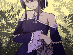 챕터 1. 짐승소녀