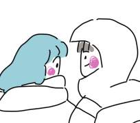 주호와 연섭_연애편 1화