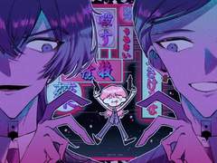 도리벤/도쿄리벤저스 하이타니 란/린도+산즈 범천트리오