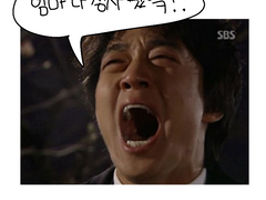 태양남캐가 햇살한테 감긴 관싹후기