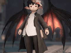 파이널 판타지14 : 변옥 영식 국룰 정리