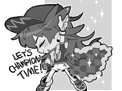 소드실드 연성 모음 1