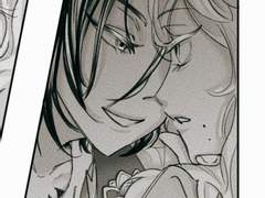 샤일록을 쓰다듬으면