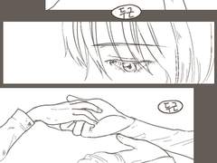 [리오바이칼] 짧은 만화들 모음