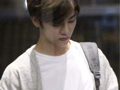 러브캐처 with NCT 8