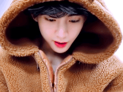 가면속의 어떤 것 87.