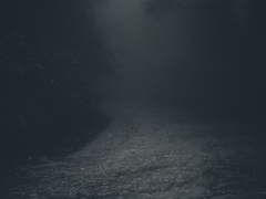 静かなことの理由