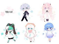 🎈말랭타입🎈