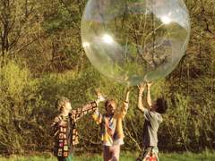 어느 날 석기시대로 떨어져 버렸다