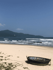 혼자 떠나는 여행