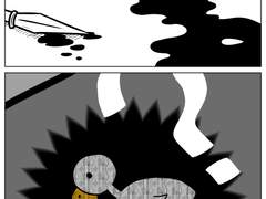 황금알을 낳는 거위