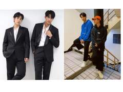 [엇믹&폳카오] 개와 늑대의 시간 prologue