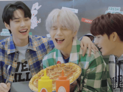 엔시티127 시그 비하인드