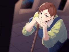 청소부 후타쿠치