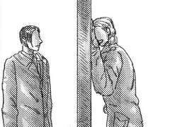 [Shabbat] 퀵실버 팬만화: 5화 (완)