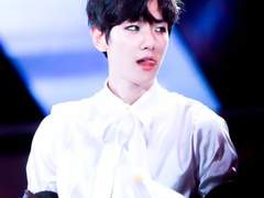 백현 빙의글 - 계략공 02.