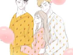 새해에 쌍둥이랑 함께하는 드림