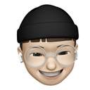 로문의 under the moon