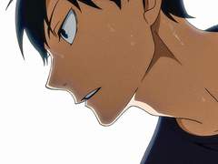 말괄량이 후배가 고백하는 방식