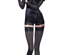 18M-RTF37(로지)에 대한 단상. (Feat. 15M-RTF16(아이솔))