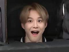 아가야, 웩 누구니?