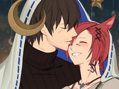 메테라하 낙서정리(5.X스포일러+약 15금 낙서 있음)