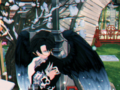 profile :: 張李賢/Kyma