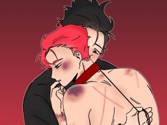 치트패치) 이식증(異食症) 0 Prologue